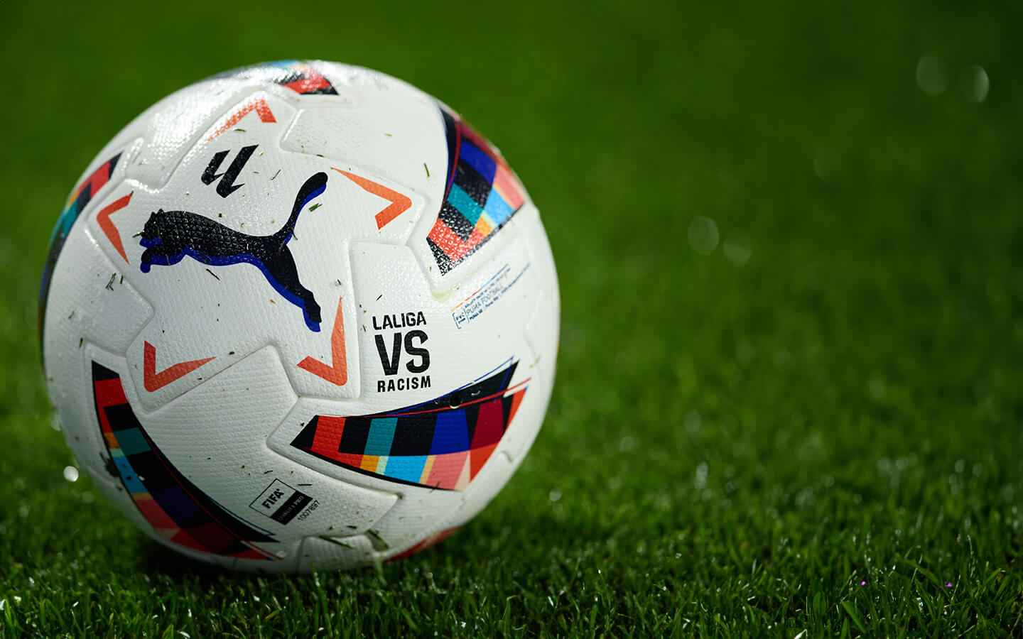 Sentencia histórica de LALIGA en la lucha contra el racismo