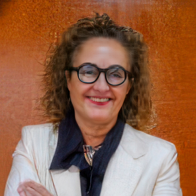 Candelaria Pérez Gil