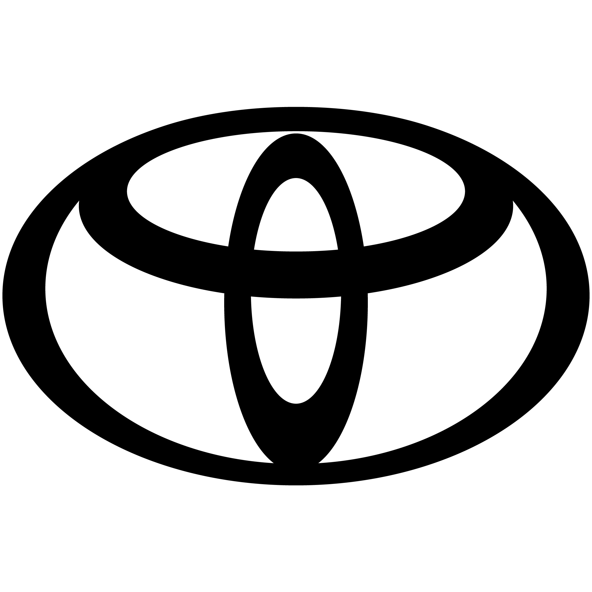 Logo Toyota