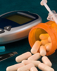 ¿Qué sabes sobre la diabetes?