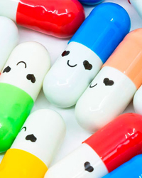Medicamentos huérfanos