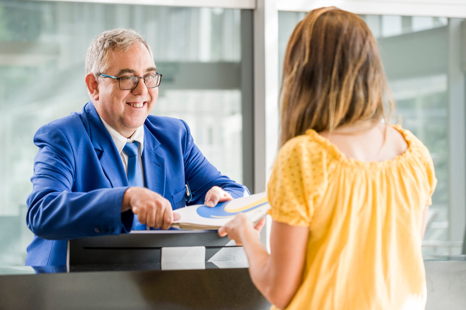 Empatía para mejorar el trato con los clientes